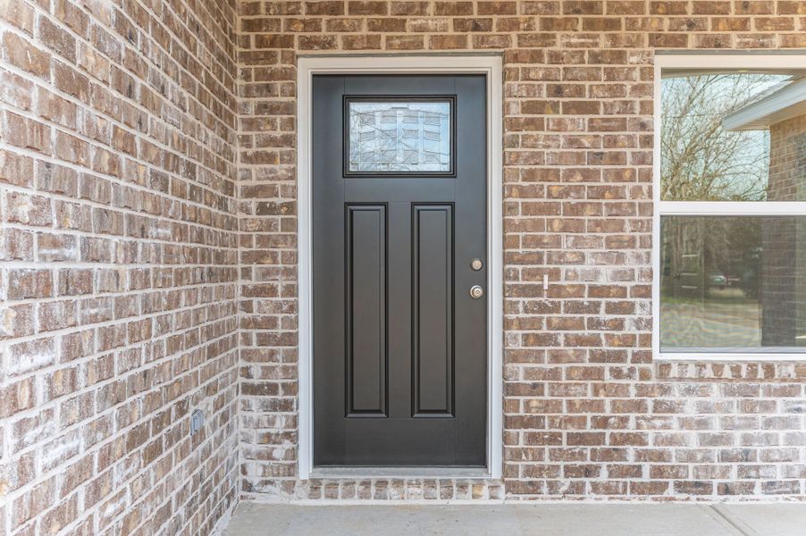 Image 28 representing the Adeline by CJL Homes in Oak Hollow, Crestview, FL.