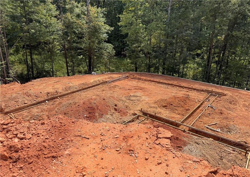 Site preparation for new homesites in , Bremen (Image 11). Site preparation for new homesites in , Bremen (Image 11).