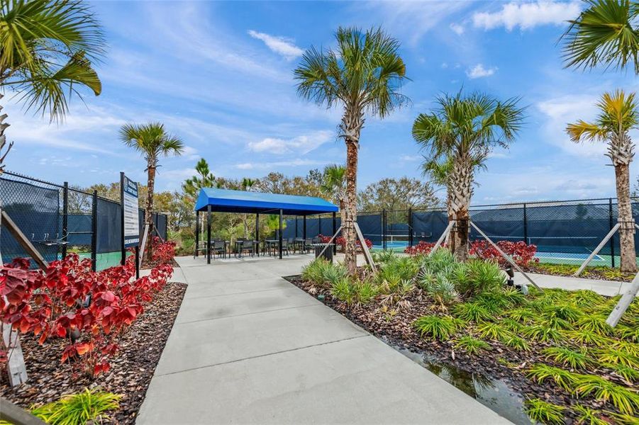 Community amenities in LakeHouse Cove at Waterside, Sarasota (Image 40). Community amenities in LakeHouse Cove at Waterside, Sarasota (Image 40).