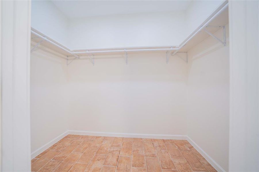 Spacious, unfurnished interior of a new home in , Scroggins (Image 32).