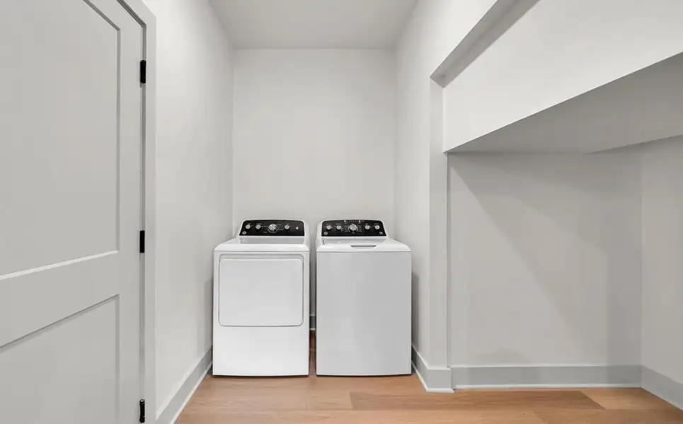 Furnished interior view inside a new home in , Waco (Image 11). Furnished interior view inside a new home in , Waco (Image 11).