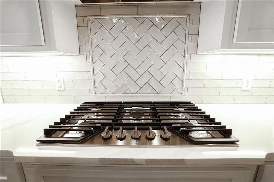 Close-up of interior finishes inside a home in , Jefferson (Image 20).