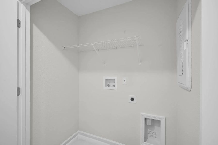The Maple Laundry Room The Maple Laundry Room