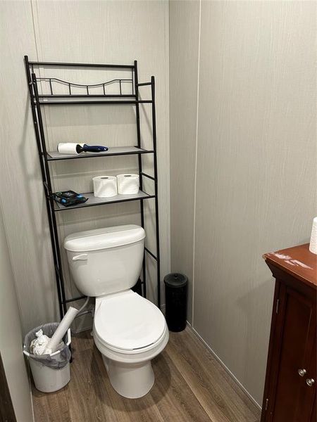 Furnished interior view inside a new home in , Grand Saline (Image 3).