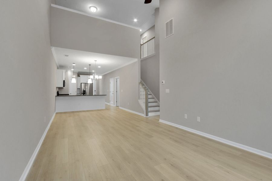 3br New Home in Simpsonville, SC.  - Slide 21