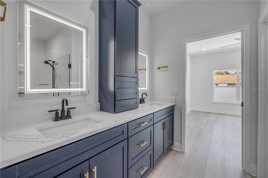 Completed Construction of this model in another location.