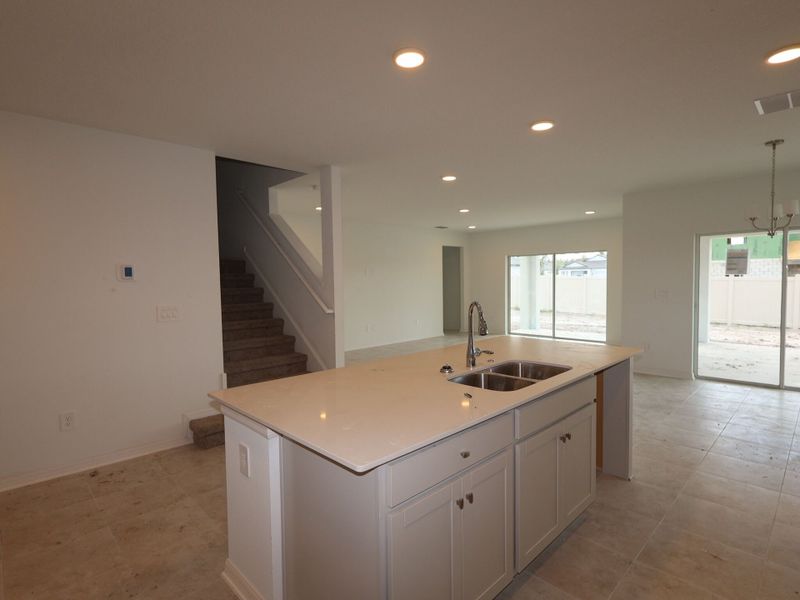Kitchen Kitchen