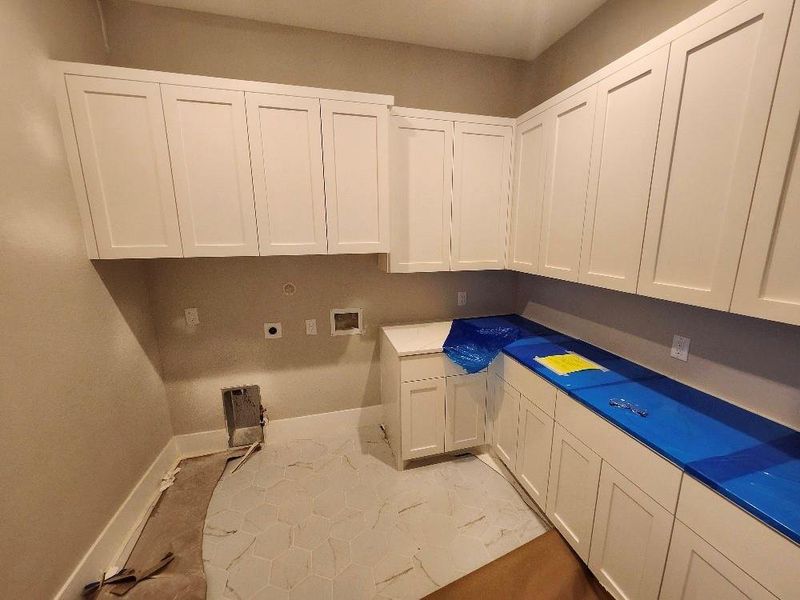 In-progress construction of a new home in , Plantersville, TX (Image 7).