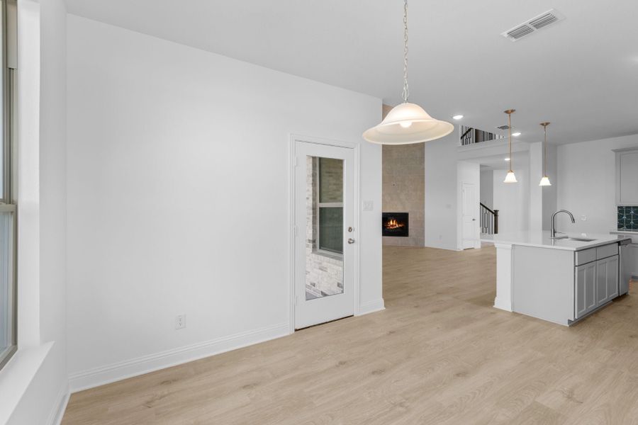 Anna, TX New Home.  - Slide 16