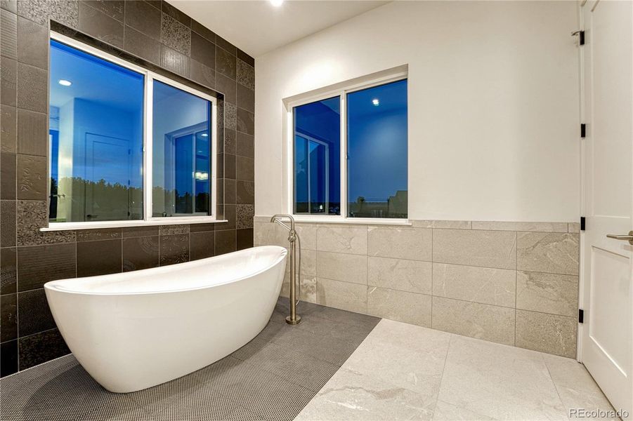 Primary Bath Primary Bath