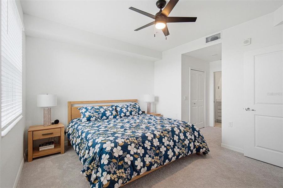 Furnished interior view inside a new home in , Punta Gorda (Image 18). Furnished interior view inside a new home in , Punta Gorda (Image 18).