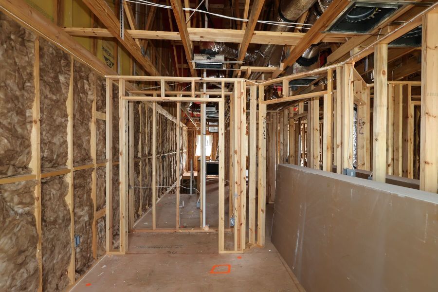Insulation Insulation