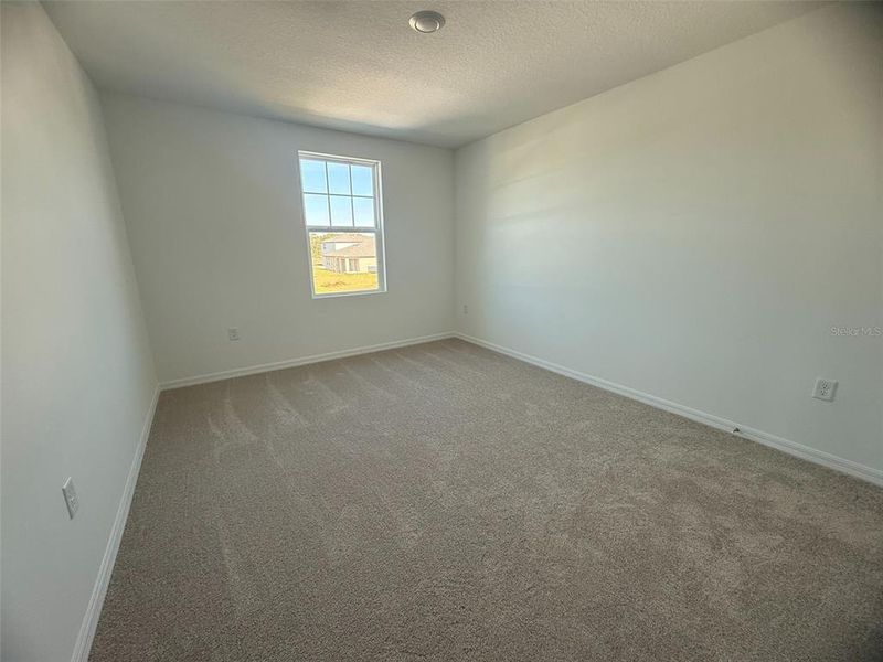 Spacious, unfurnished interior of a new home in Tyson Reserve, St. Cloud (Image 22).