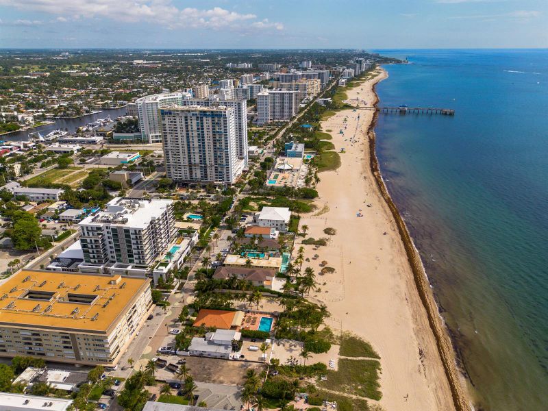 Pompano Beach Pompano Beach