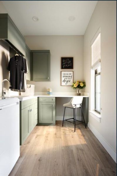 Furnished interior view inside a new home in , Dahlonega (Image 15). Furnished interior view inside a new home in , Dahlonega (Image 15).