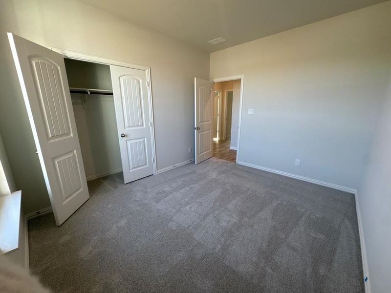 Spacious, unfurnished interior of a new home in Fairview Meadows, New Fairview (Image 13).