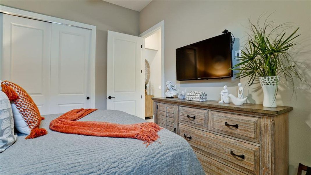 Furnished interior view inside a new home in , Parrish (Image 16). Furnished interior view inside a new home in , Parrish (Image 16).