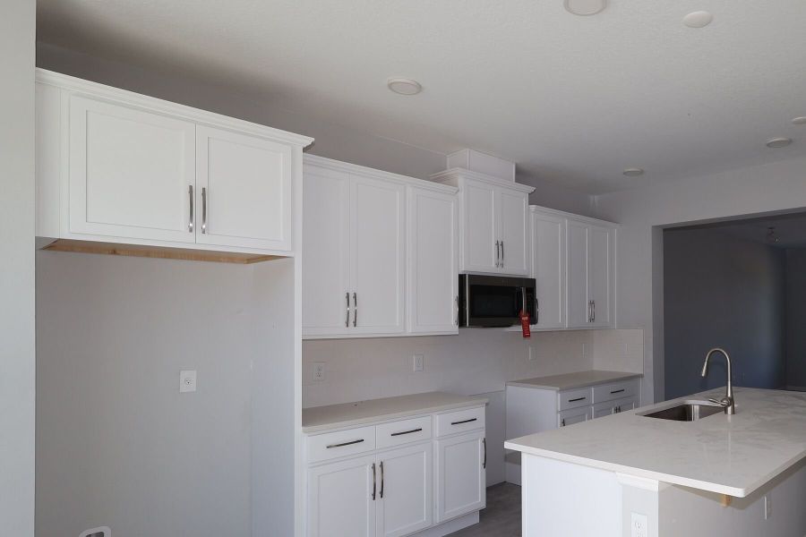 Kitchen Kitchen