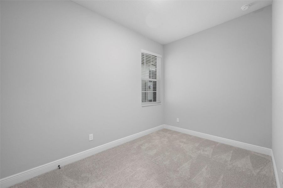 Spacious, unfurnished interior of a new home in Celebration Pointe, Fort Pierce (Image 14). Spacious, unfurnished interior of a new home in Celebration Pointe, Fort Pierce (Image 14).