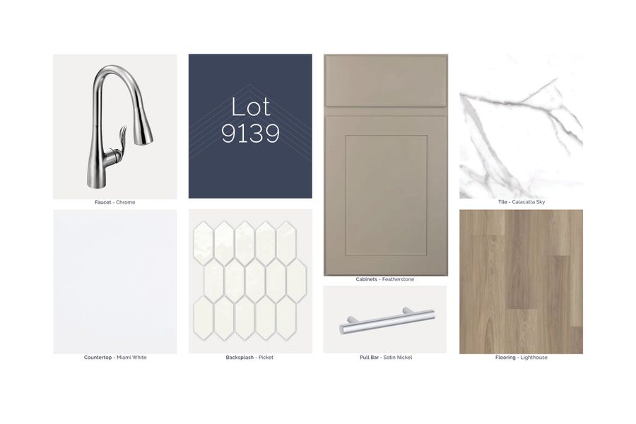 QMI Design Selection