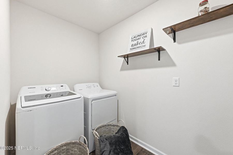 Close-up of interior finishes inside a home in Cross Creek Express, Green Cove Springs (Image 20). Close-up of interior finishes inside a home in Cross Creek Express, Green Cove Springs (Image 20).