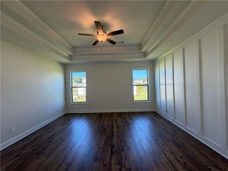 Spacious, unfurnished interior of a new home in , Jefferson (Image 25).