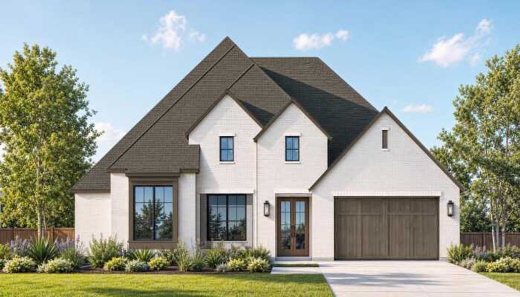 Elevation CE
