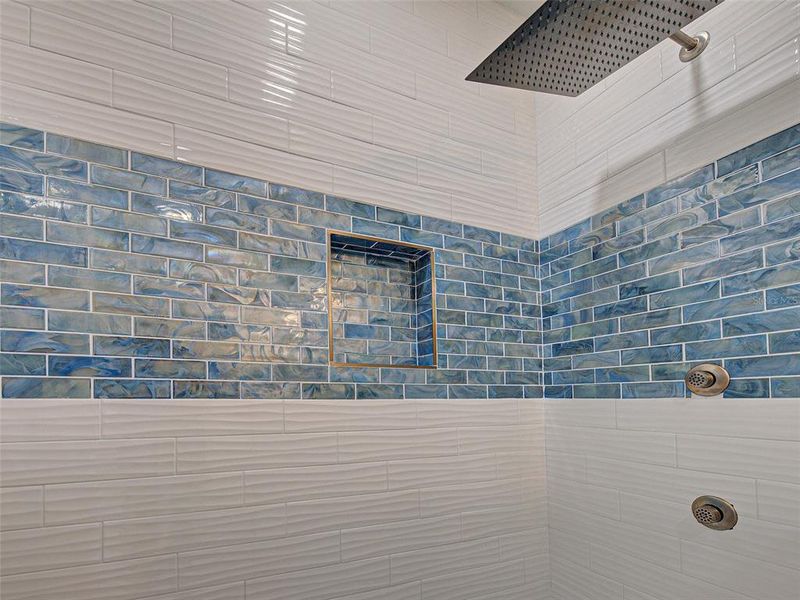 Close-up of interior finishes inside a home in , Placida (Image 20). Close-up of interior finishes inside a home in , Placida (Image 20).