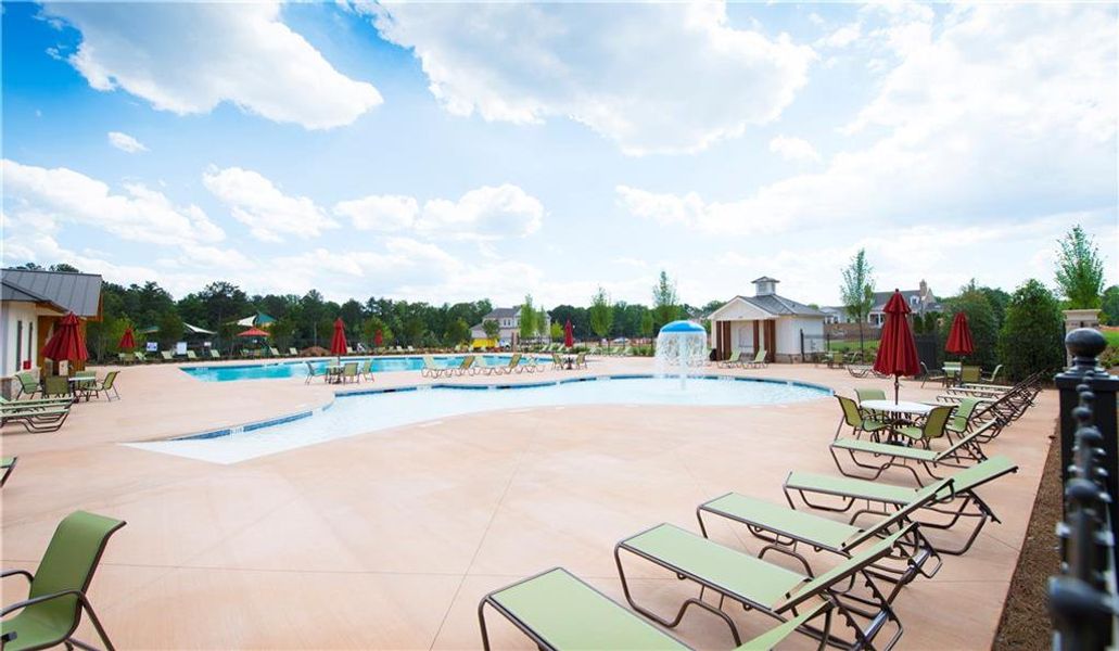 Community amenities in Bellmoore Park, Johns Creek (Image 38). Community amenities in Bellmoore Park, Johns Creek (Image 38).