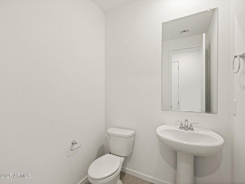 Powder Room Powder Room