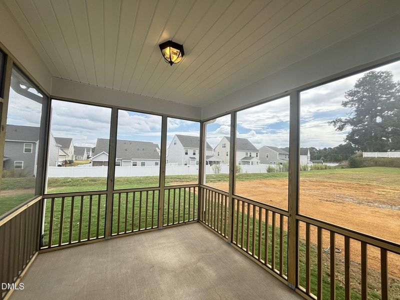 Screen Porch Screen Porch