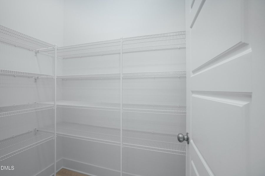 Lot 30 Summit Pantry