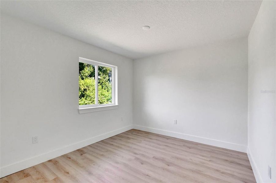 Spacious, unfurnished interior of a new home in , High Springs (Image 29). Spacious, unfurnished interior of a new home in , High Springs (Image 29).