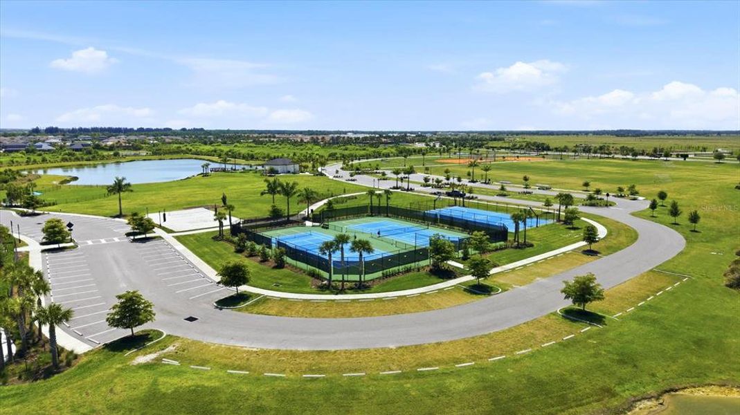 Community amenities in Skye Ranch Community Group Page, Sarasota (Image 51).