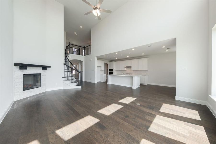 Great Room Great Room