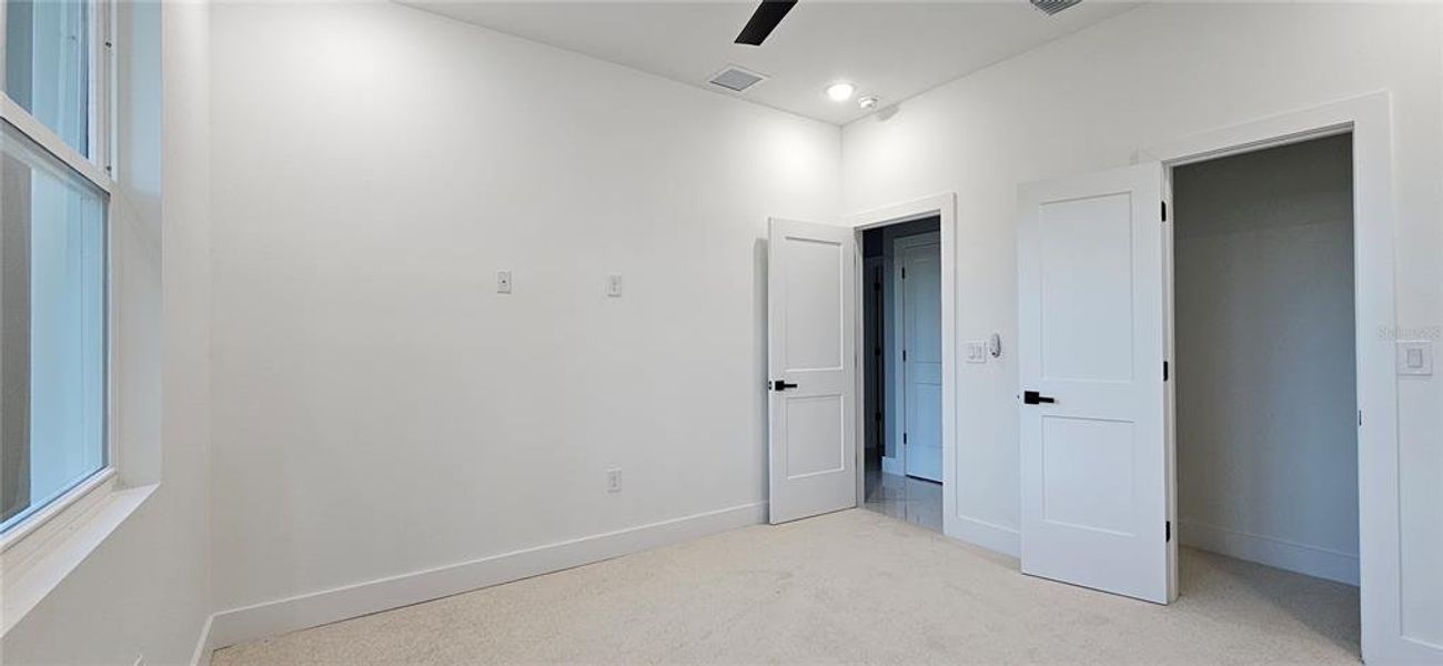 Status of construction as of August 16, 2025.