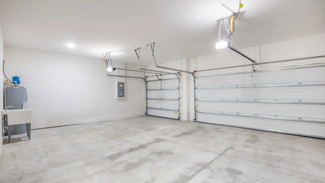 Image 23 representing the Naples by Maronda Homes in Golden Gate, Naples, FL.