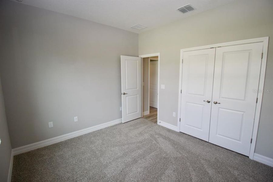 Spacious, unfurnished interior of a new home in , North Port (Image 12). Spacious, unfurnished interior of a new home in , North Port (Image 12).