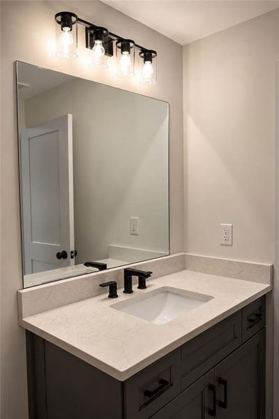 Furnished interior view inside a new home in , Gainesville (Image 11). Furnished interior view inside a new home in , Gainesville (Image 11).