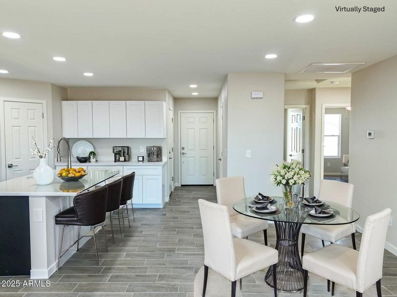 Midnight-26 - Dining Room - Modern - 177 Midnight-26 - Dining Room - Modern - 177