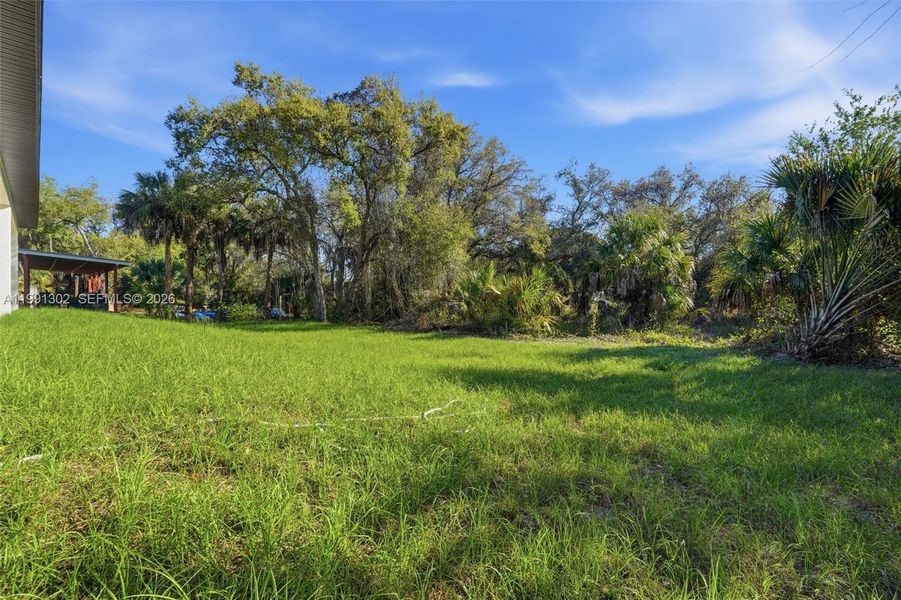Natural landscape and outdoor views near  in Labelle (Image 39).