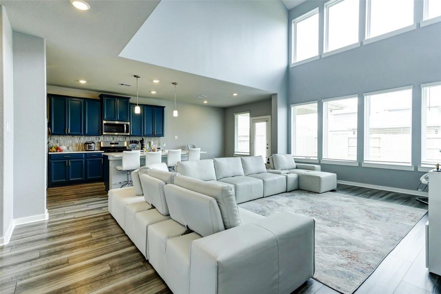 Image 14 of a home in Massey Oaks - Premier Series. Image 14 of a home in Massey Oaks - Premier Series.