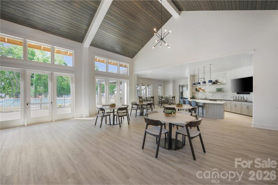 Community amenities in , Waxhaw (Image 16).