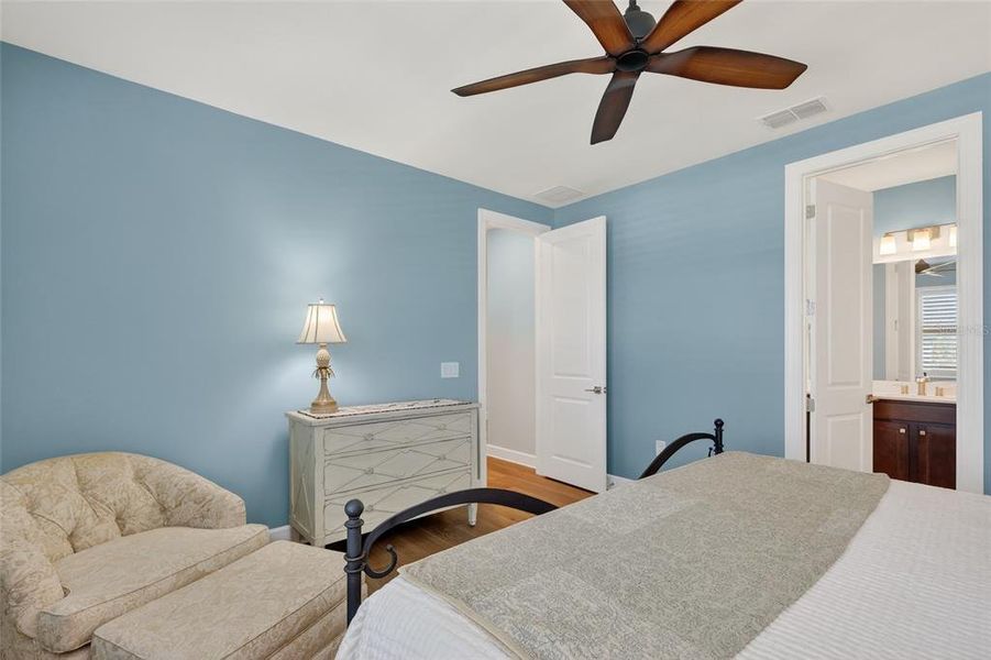 Furnished interior view inside a new home in , Lakewood Ranch (Image 6).