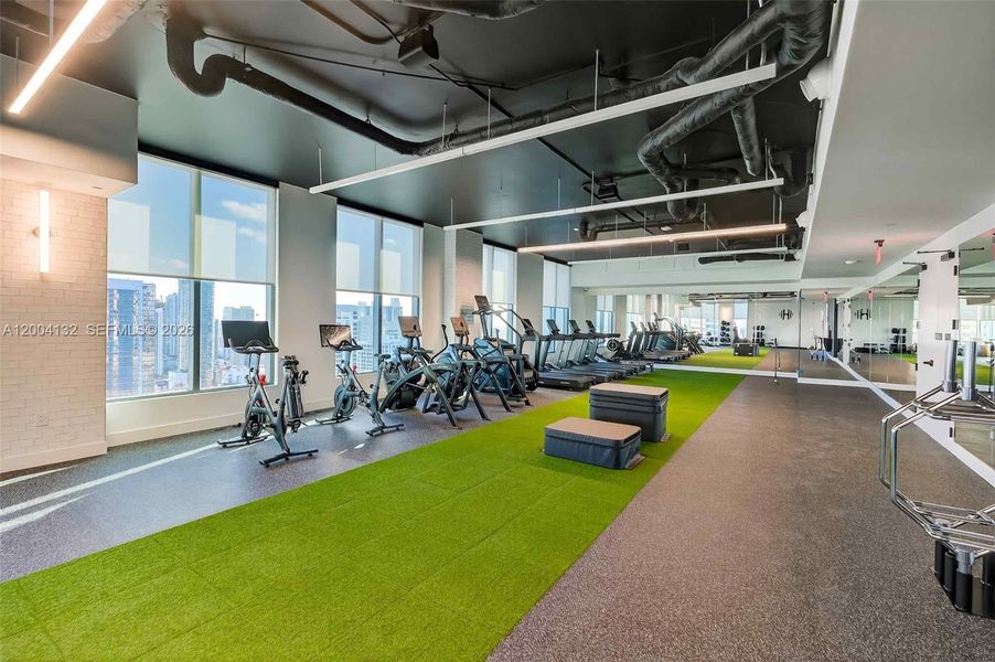 Community amenities in , Miami (Image 44).