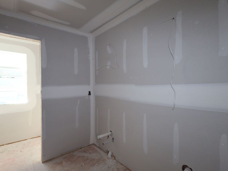 Drywall Drywall