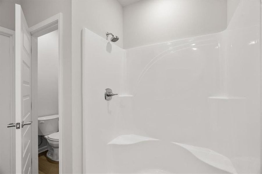 Close-up of interior finishes inside a home in , Calhoun (Image 17). Close-up of interior finishes inside a home in , Calhoun (Image 17).