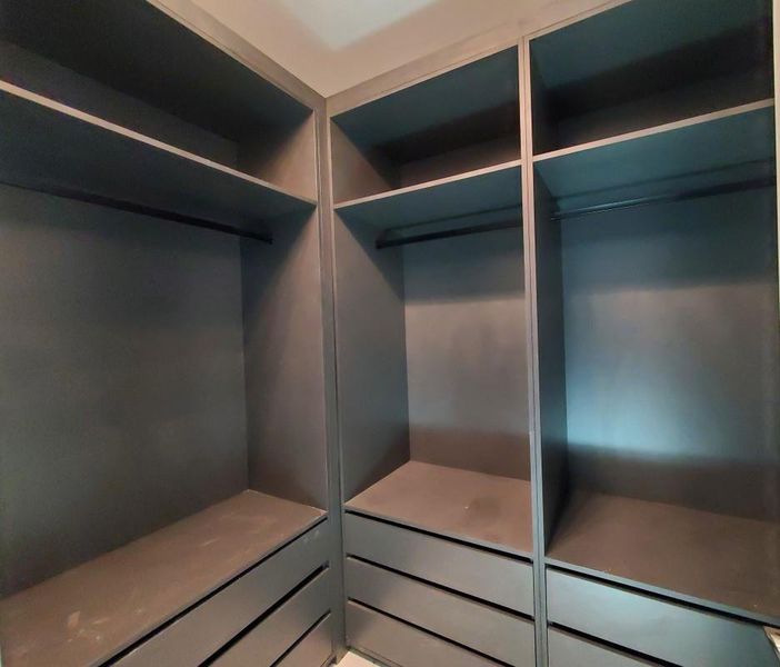 In-progress construction of a new home in , Davie, FL (Image 43).