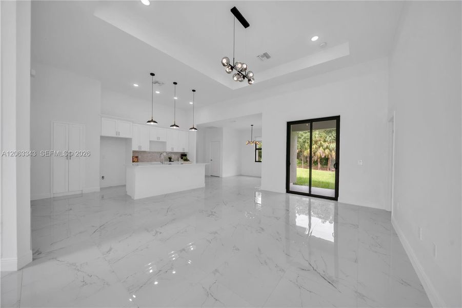 Spacious, unfurnished interior of a new home in , Lehigh Acres (Image 33). Spacious, unfurnished interior of a new home in , Lehigh Acres (Image 33).