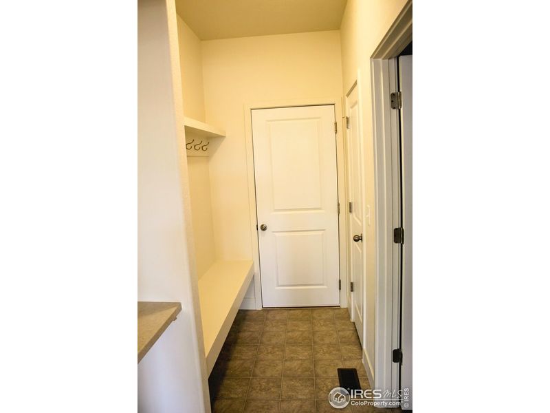 Spacious, unfurnished interior of a new home in , Greeley (Image 21).